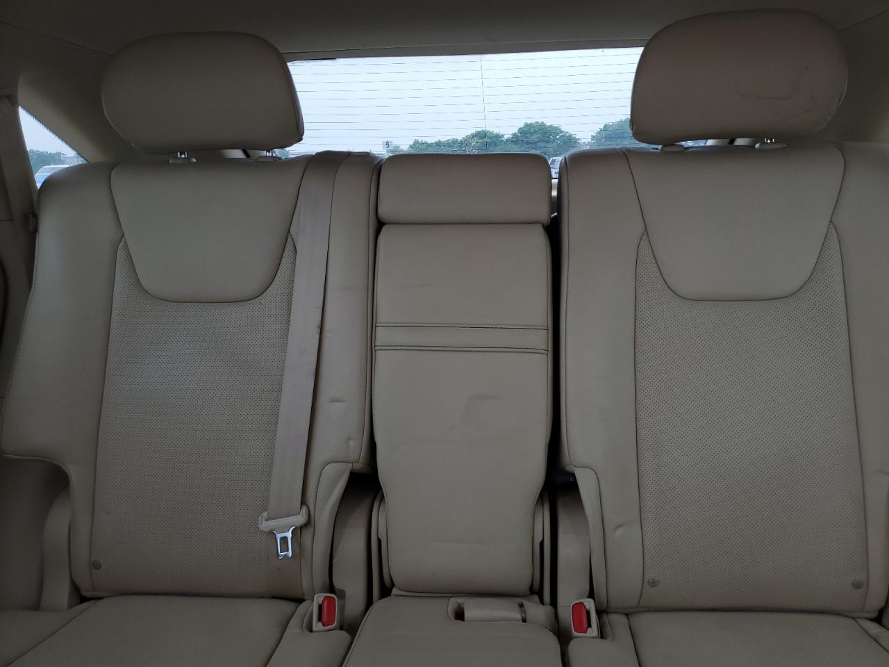 2T2BC1BA8FC004450 2015 Lexus Rx 450H