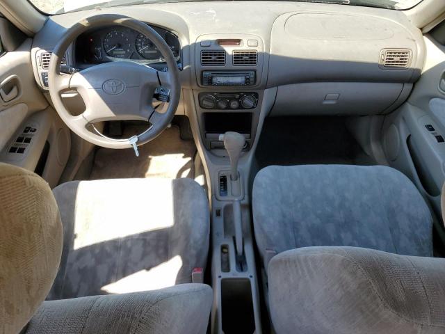 1998 Toyota Corolla Ve VIN: 1NXBR18E1WZ068972 Lot: 54226894