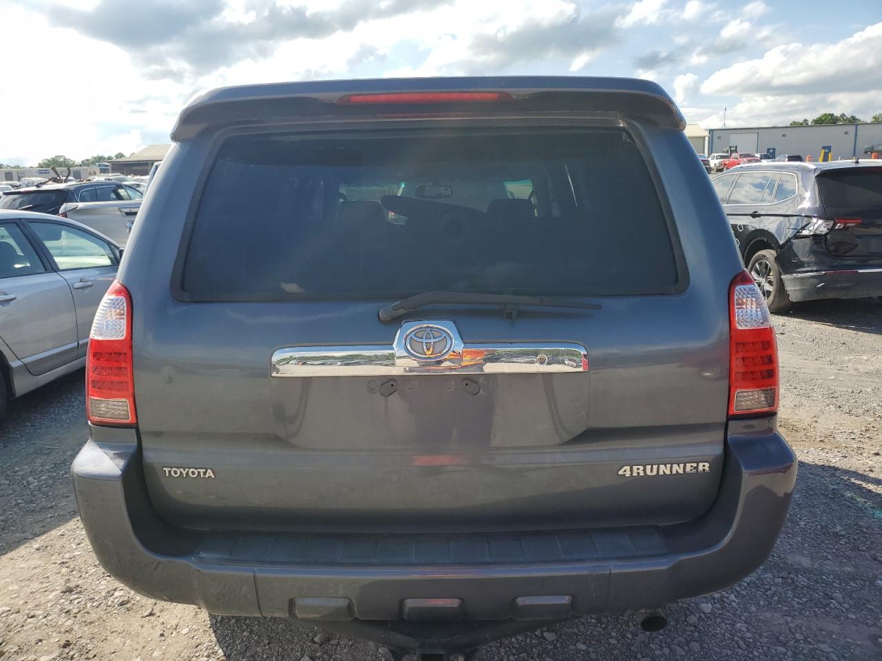 JTEZU14R060065851 2006 Toyota 4Runner Sr5