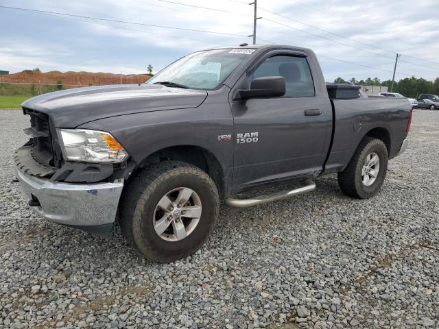 2017 RAM 1500 ST - 3C6JR7AT7HG660448