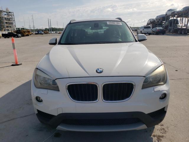 VIN WBAVL1C58EVR92812 2014 BMW X1, Xdrive28I no.5