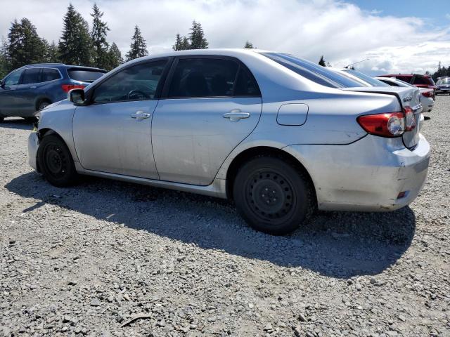 2012 Toyota Corolla Base VIN: 2T1BU4EE6CC815726 Lot: 56684494