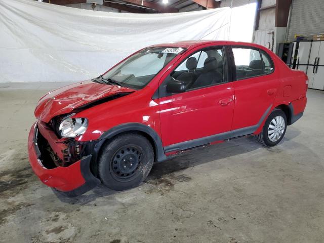 2000 Toyota Echo VIN: JTDBT1232Y0057373 Lot: 54372514