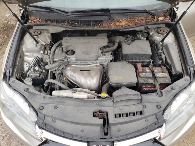 VIN 4T1BF1FK3FU011691 2015 Toyota Camry, LE no.11