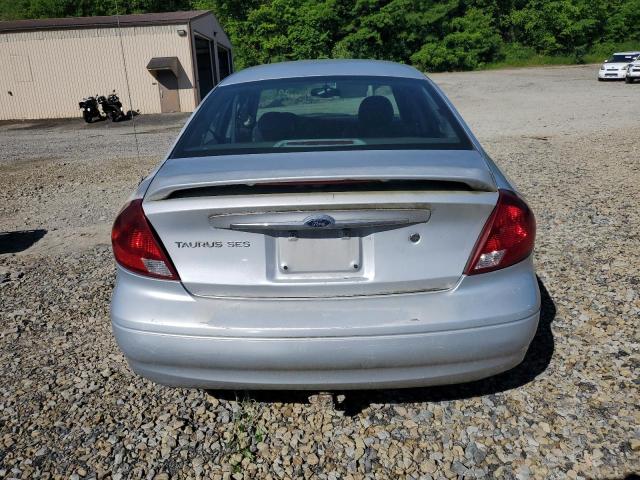 2003 Ford Taurus Ses VIN: 1FAFP55U03G132627 Lot: 56500684