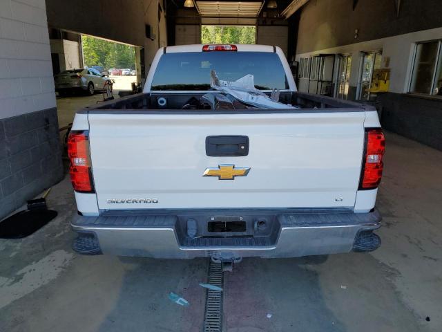 2018 Chevrolet Silverado K1500 Lt VIN: 2GCVKREC6J1101508 Lot: 56442994