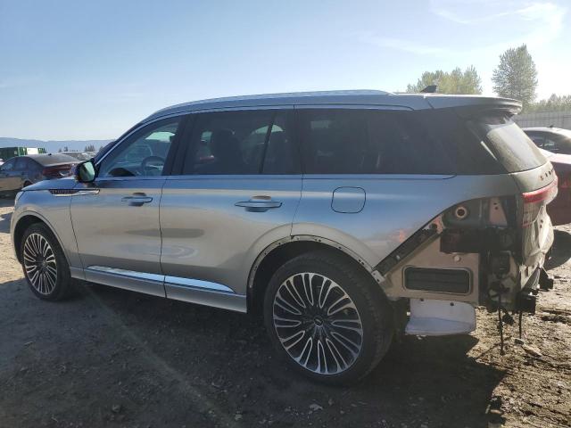 2023 Lincoln Aviator Black Label VIN: 5LM5J9XC7PGL17078 Lot: 53951004