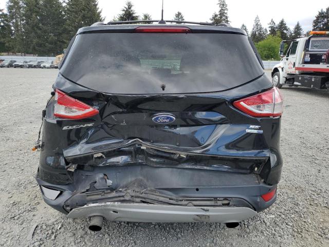 2015 Ford Escape Se VIN: 1FMCU9GX8FUB32087 Lot: 55566474