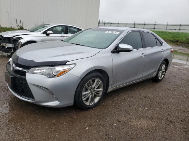 2015 Toyota Camry Le VIN: 4T1BF1FK7FU077807 Lot: 53103294