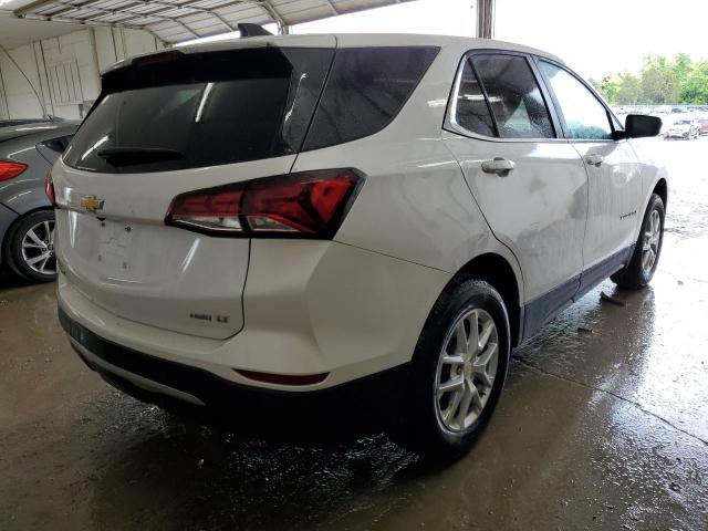 2024 CHEVROLET EQUINOX LT - 3GNAXUEG3RL260056