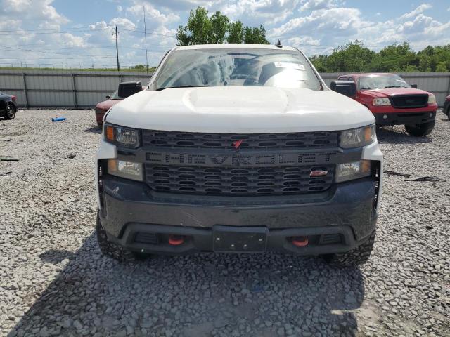 3GCPYCEK2NG139777 Chevrolet All Models SILVERADO 5