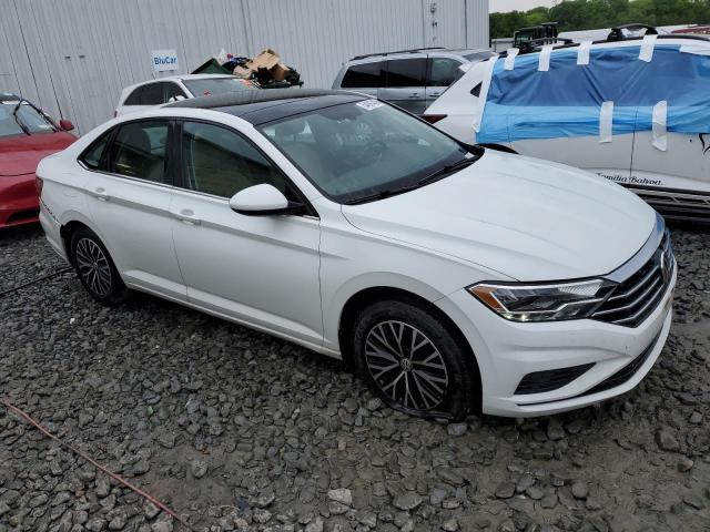 2019 Volkswagen Jetta S VIN: 3VWC57BU2KM112187 Lot: 54697464