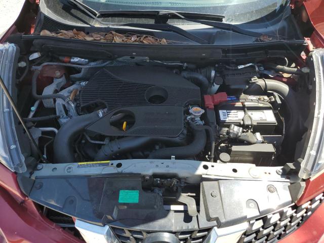 2016 NISSAN JUKE S - JN8AF5MV3GT653909