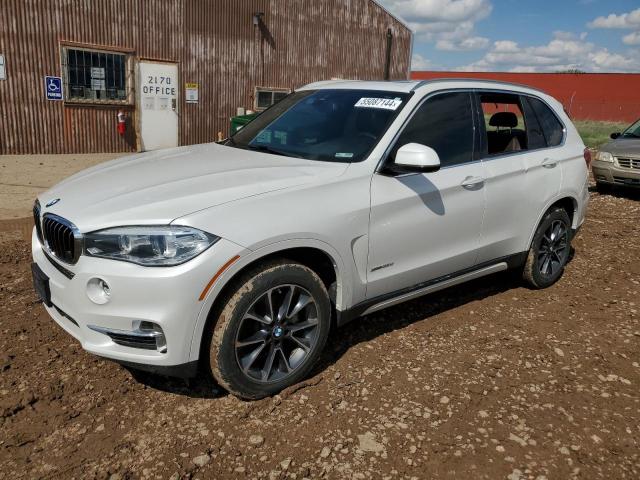 5UXKS4C59J0Y20790 2018 BMW X5 - Image 1