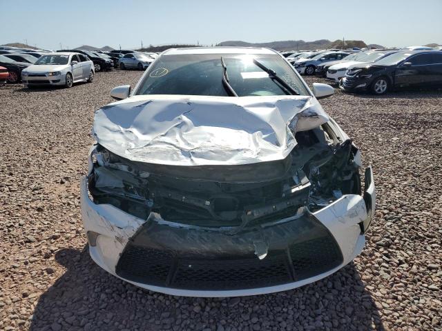 2015 Toyota Camry Xse VIN: 4T1BK1FK2FU553747 Lot: 52941464