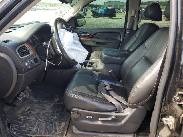 2013 Chevrolet Tahoe C1500 Lt VIN: 1GNSCBE03DR191412 Lot: 55353204