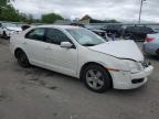 Lot #2869107239 2008 FORD FUSION SE