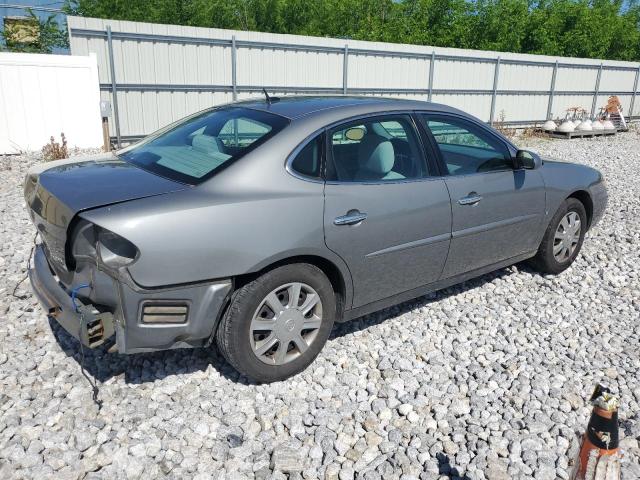 2007 Buick Lacrosse Cx VIN: 2G4WC582671233671 Lot: 56086464