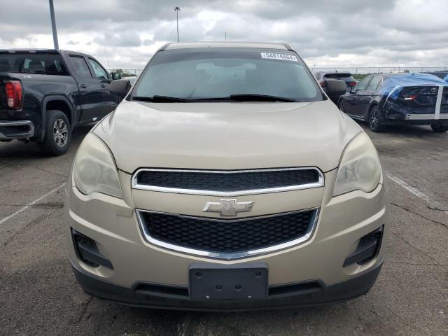 2012 Chevrolet Equinox Ls VIN: 2GNFLCEK2C6245852 Lot: 54814664