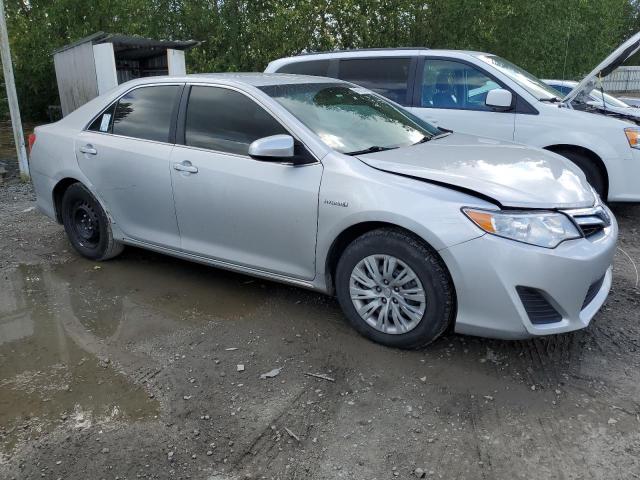 2012 Toyota Camry Hybrid VIN: 4T1BD1FK9CU023992 Lot: 56911594