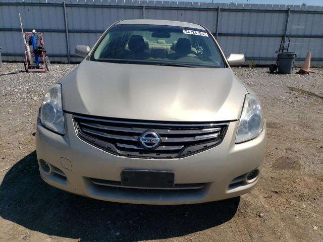 2010 Nissan Altima Base VIN: 1N4AL2AP5AN501639 Lot: 55728784