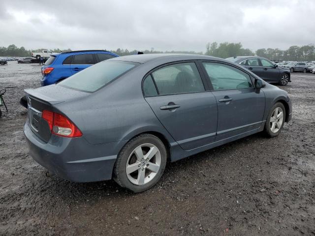 2HGFA1E68AH511237 2010 Honda Civic Lx-S