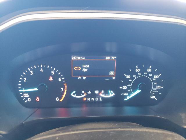 2022 Ford Escape Se VIN: 1FMCU9G68NUA14272 Lot: 56579294