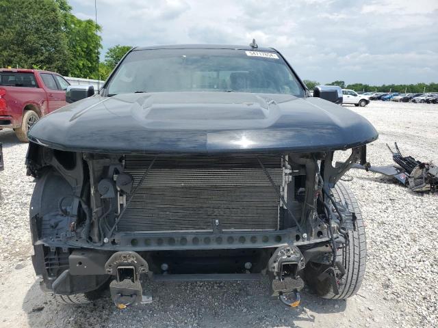 2020 CHEVROLET SILVERADO - 3GCUYDED9LG301475
