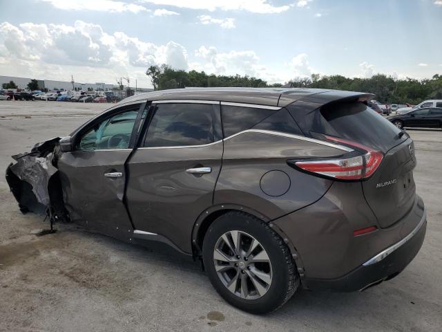 2015 Nissan Murano S VIN: 5N1AZ2MG9FN214330 Lot: 53358444