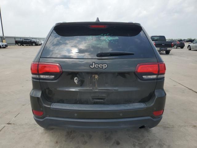 2016 Jeep Grand Cherokee Laredo VIN: 1C4RJEAG3GC436699 Lot: 54261454