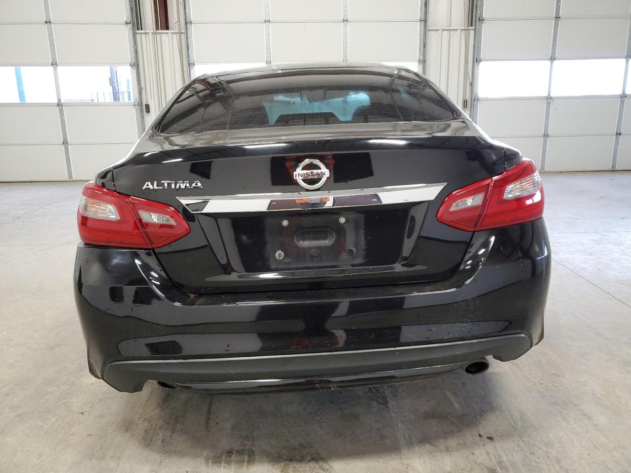 1N4AL3APXJC475301 2018 Nissan Altima 2.5