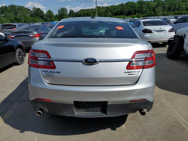 2013 Ford Taurus Limited VIN: 1FAHP2F89DG195753 Lot: 55497614