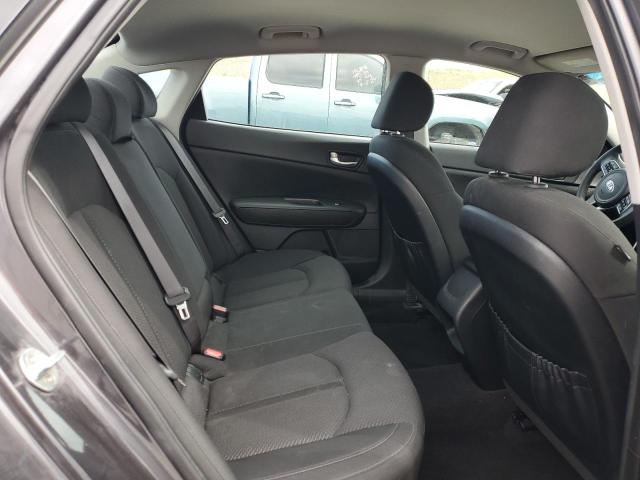 2018 KIA OPTIMA LX - KNAGT4L36J5211434