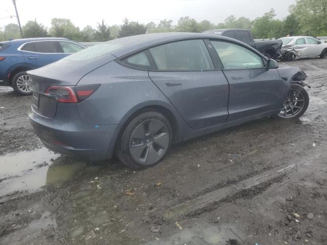 2023 Tesla Model 3 VIN: 5YJ3E1EA8PF678349 Lot: 53707184