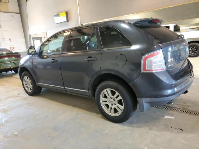 2007 Ford Edge Sel VIN: 2FMDK38C77BB71991 Lot: 56669364