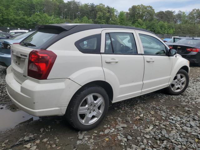 2009 Dodge Caliber Sxt VIN: 1B3HB48A99D150035 Lot: 53632484