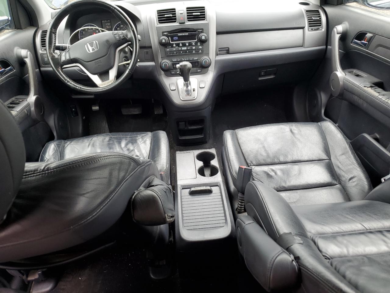 JHLRE487X8C048698 2008 Honda Cr-V Exl