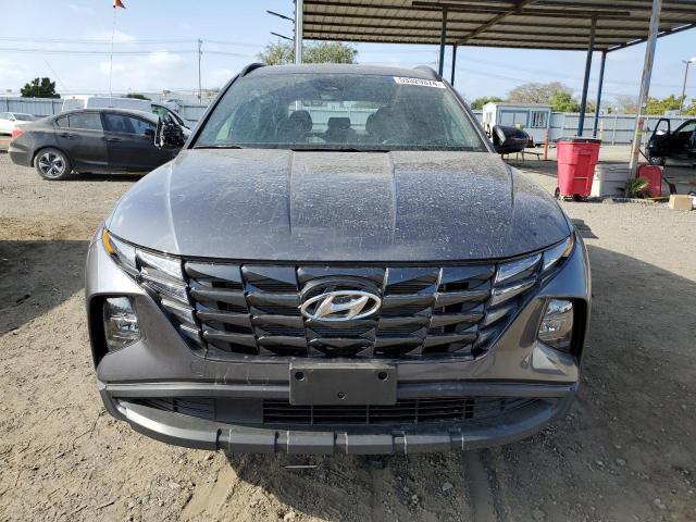 2024 HYUNDAI TUCSON XRT KM8JF3DE3RU300448