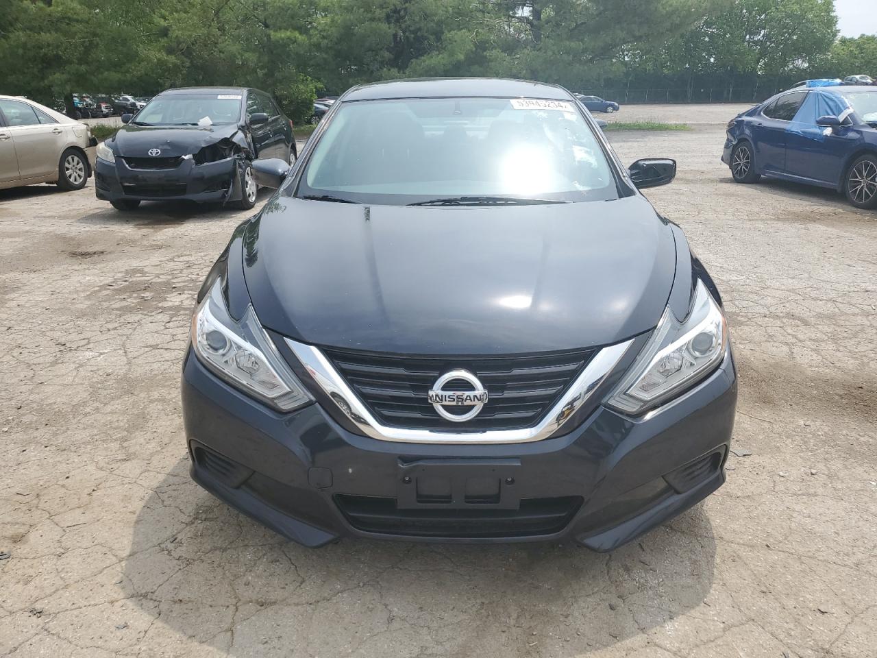 1N4AL3AP5HC131711 2017 Nissan Altima 2.5