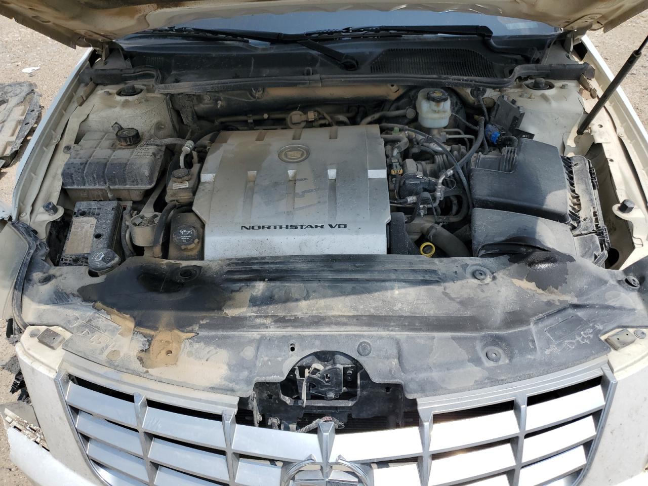 1G6KD57Y96U120809 2006 Cadillac Dts