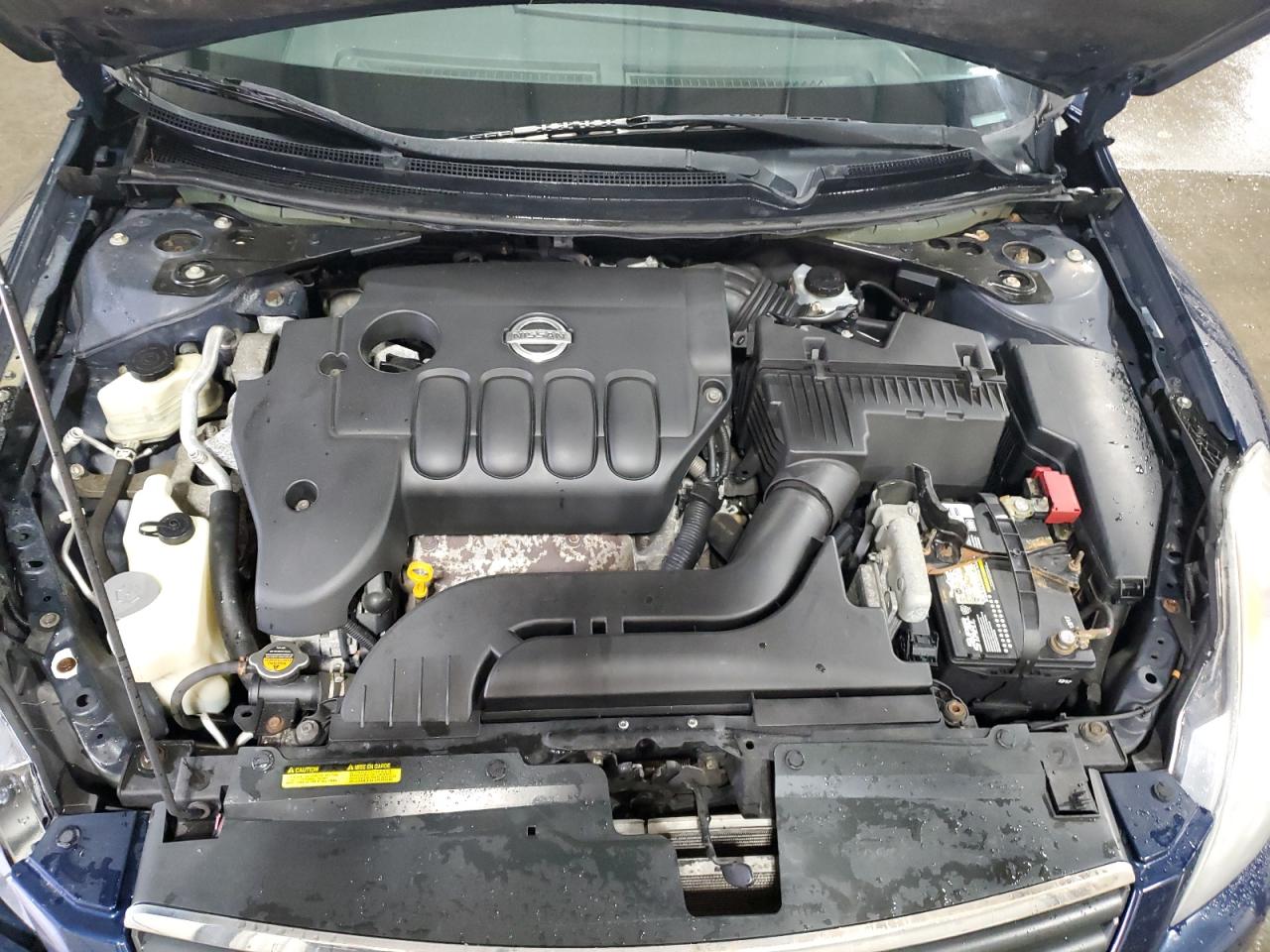 1N4AL21E38N498426 2008 Nissan Altima 2.5