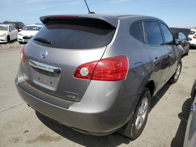 Vin: jn8as5mv0dw660189, lot: 56419544, nissan rogue s 20133