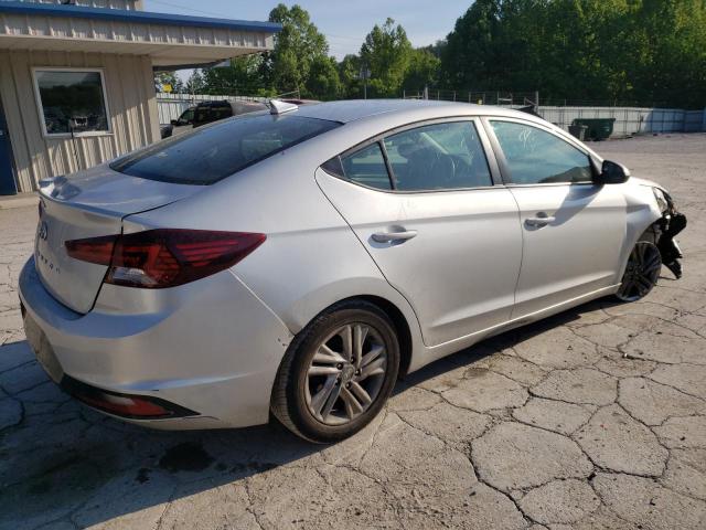 2020 HYUNDAI ELANTRA SE - 5NPD84LF6LH535116