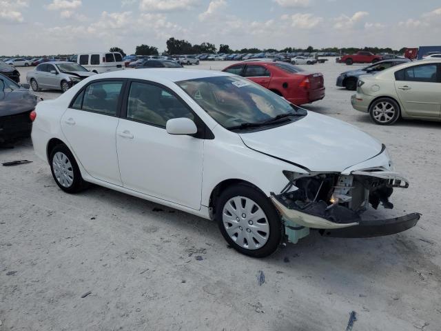 Vin: 5yfbu4ee9cp064735, lot: 54427024, toyota corolla base 20124