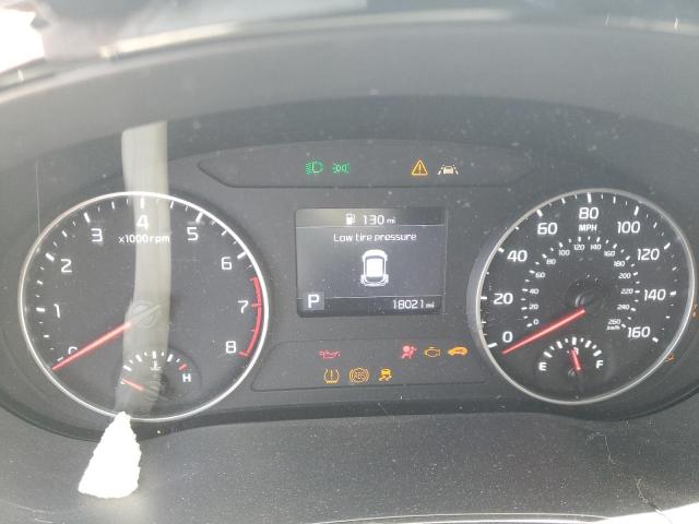 2023 Kia Seltos S VIN: KNDEUCAA2P7436238 Lot: 56477234