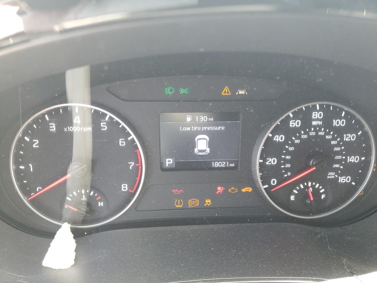 KNDEUCAA2P7436238 2023 Kia Seltos S