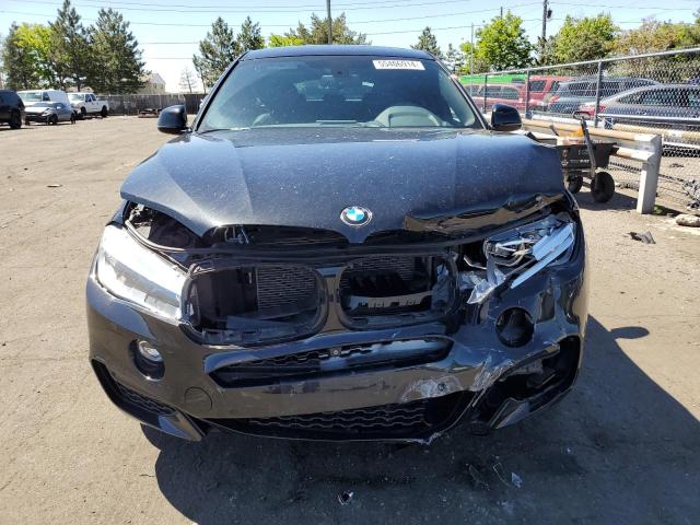 VIN 5UXKU2C59G0N78221 2016 BMW X6, Xdrive35I no.5