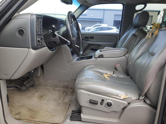 2005 Chevrolet Suburban K1500 VIN: 3GNFK16Z15G194886 Lot: 55748474