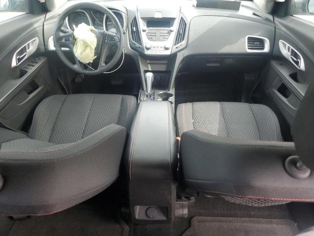 2015 Chevrolet Equinox Ls VIN: 2GNFLEEK3F6237548 Lot: 56312634