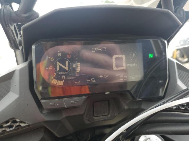 2020 HONDA CB500 X MLHPC6413L5100075